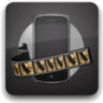 cineshowtime cinema android application logo